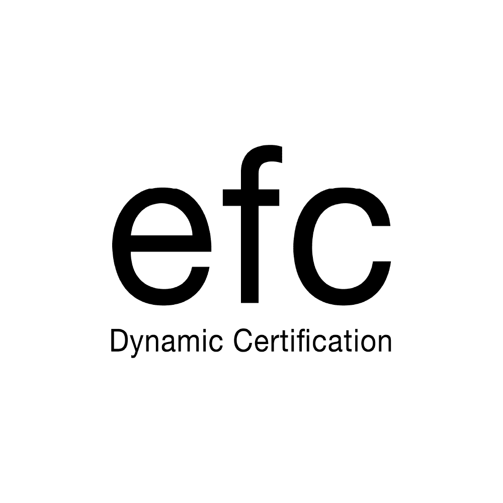 logo EFC SPAIN 